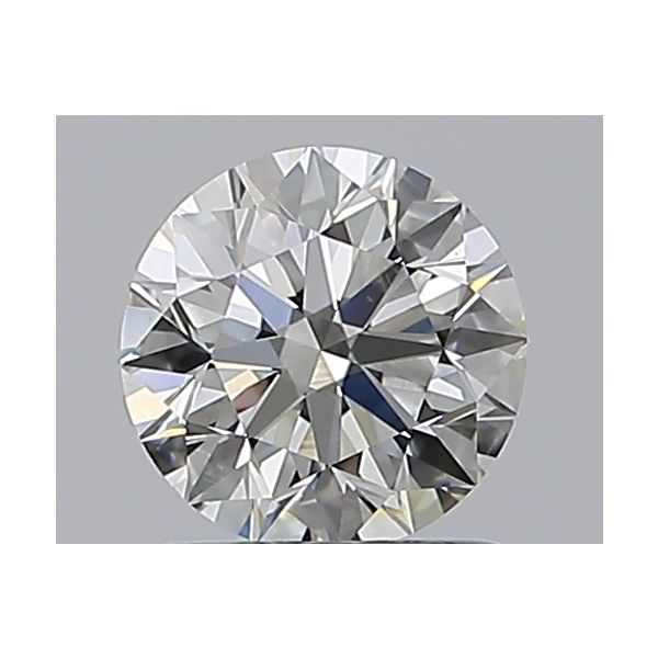 ROUND 0.96 I VS2 EX-EX-EX - 2233893585 GIA Diamond