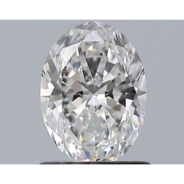 OVAL 1.01 D VS1 VG-EX-EX - 2233893689 GIA Diamond