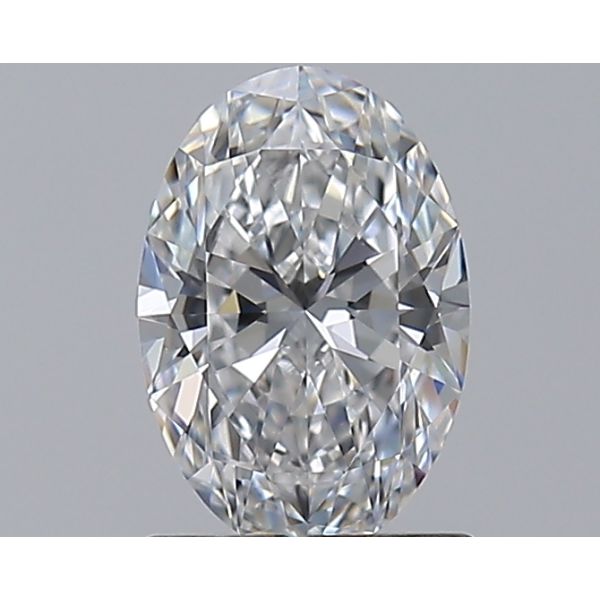 OVAL 1.02 D VVS1 EX-EX-EX - 2233900236 GIA Diamond