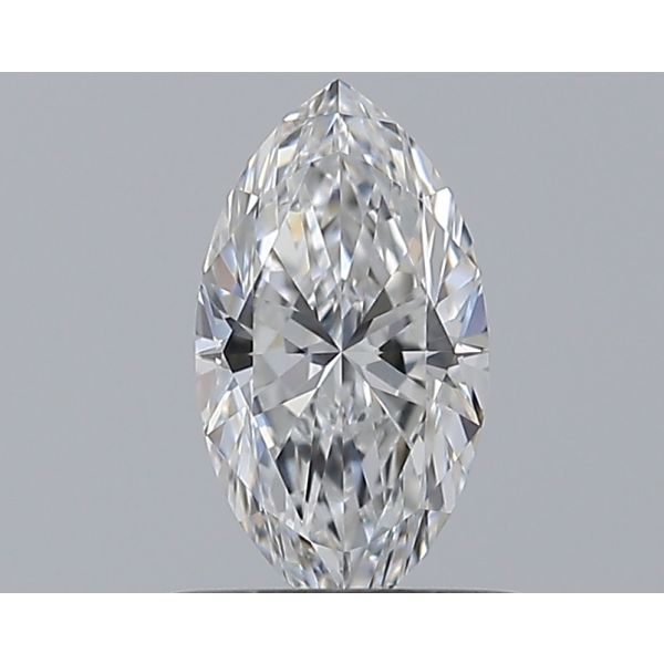 MARQUISE 0.5 D VVS2 VG-VG-EX - 2233914706 GIA Diamond