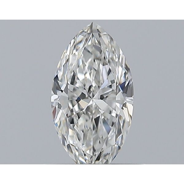 MARQUISE 0.5 G VS2 EX-VG-EX - 2233921590 GIA Diamond