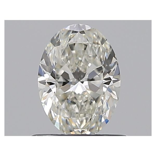 OVAL 0.7 H VS1 VG-EX-EX - 2233927958 GIA Diamond