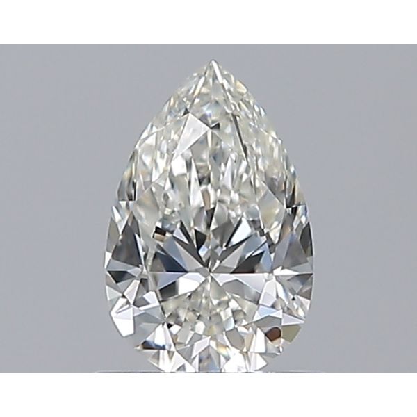 PEAR 0.7 I VVS1 VG-EX-EX - 2233927965 GIA Diamond