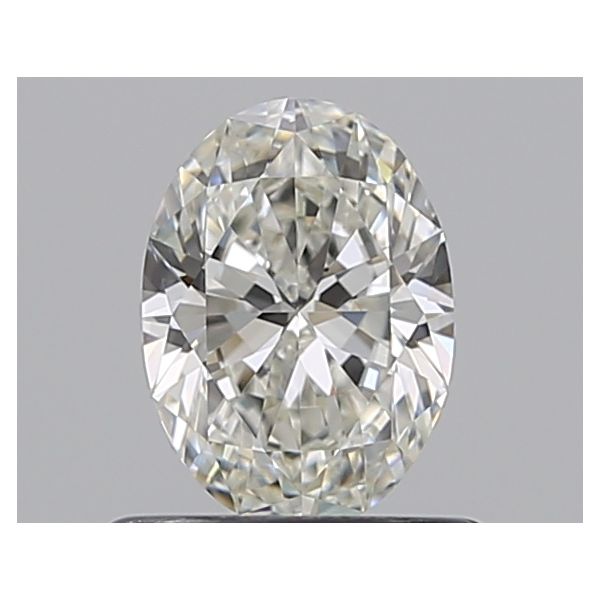 OVAL 0.65 H VVS2 VG-EX-EX - 2233932330 GIA Diamond