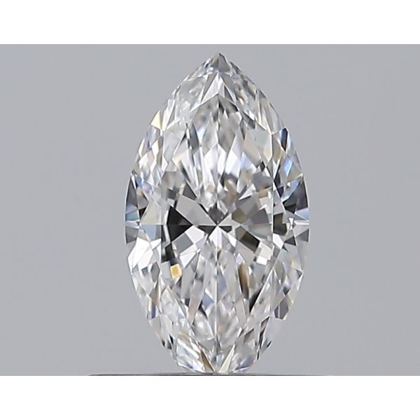 MARQUISE 0.51 D VS1 VG-VG-VG - 2233932361 GIA Diamond