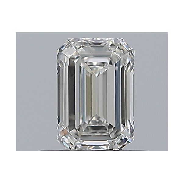 EMERALD 0.53 F VS1 EX-VG-EX - 2233933511 GIA Diamond