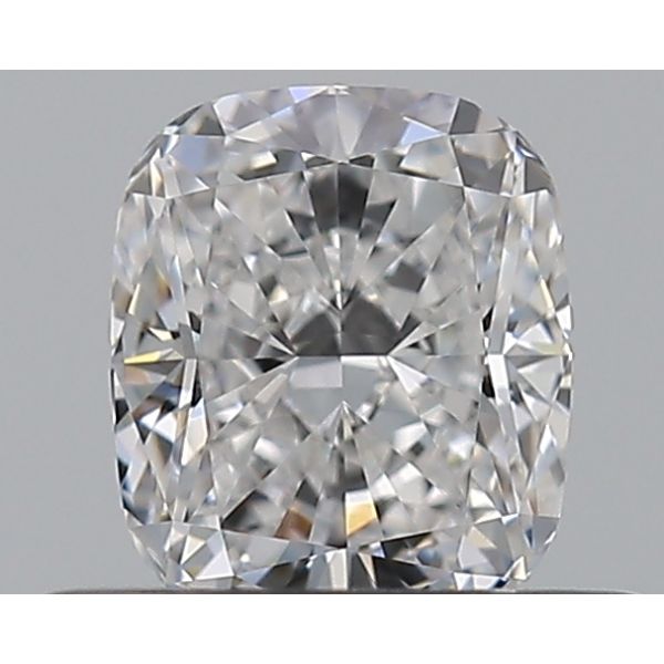 CUSHION 0.5 D VVS2 EX-EX-EX - 2235518721 GIA Diamond