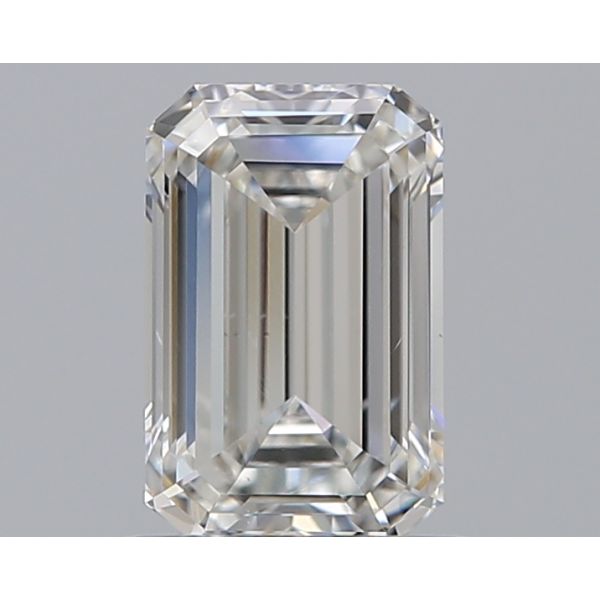EMERALD 0.72 G VS2 EX-VG-EX - 2235518756 GIA Diamond