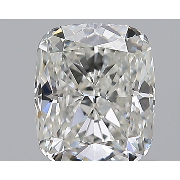 CUSHION 0.73 I VVS2 EX-VG-EX - 2235518759 GIA Diamond