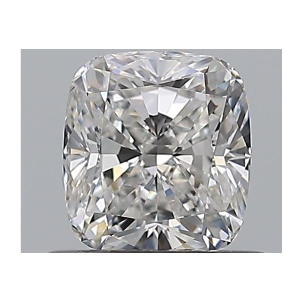 CUSHION 0.72 F VVS1 VG-EX-EX - 2235525789 GIA Diamond