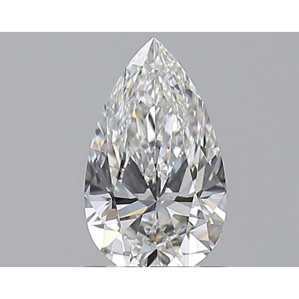 PEAR 0.8 F VS1 EX-VG-EX - 2235572381 GIA Diamond