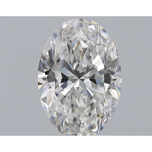 OVAL 1.02 E VS2 EX-EX-EX - 2235580219 GIA Diamond