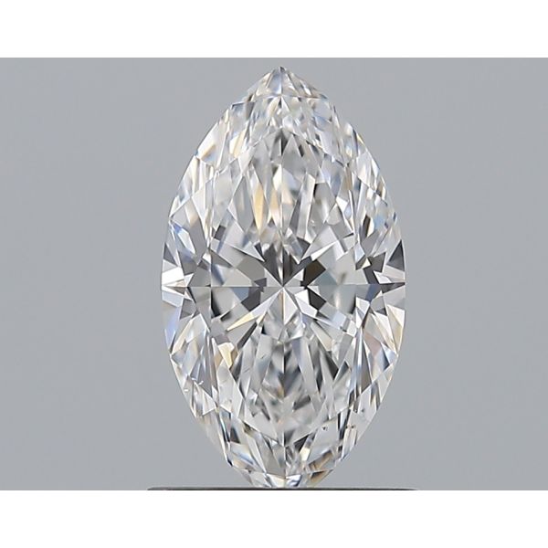 MARQUISE 1.02 D VS2 VG-EX-EX - 2235580221 GIA Diamond