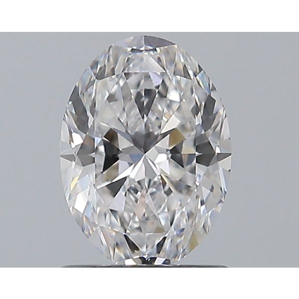 OVAL 1.01 D VS2 VG-EX-EX - 2235583596 GIA Diamond