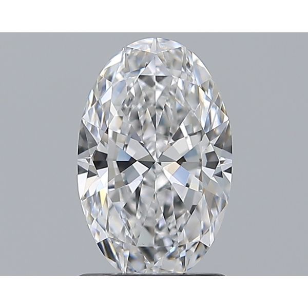 OVAL 1.2 D VS2 VG-VG-EX - 2235592844 GIA Diamond