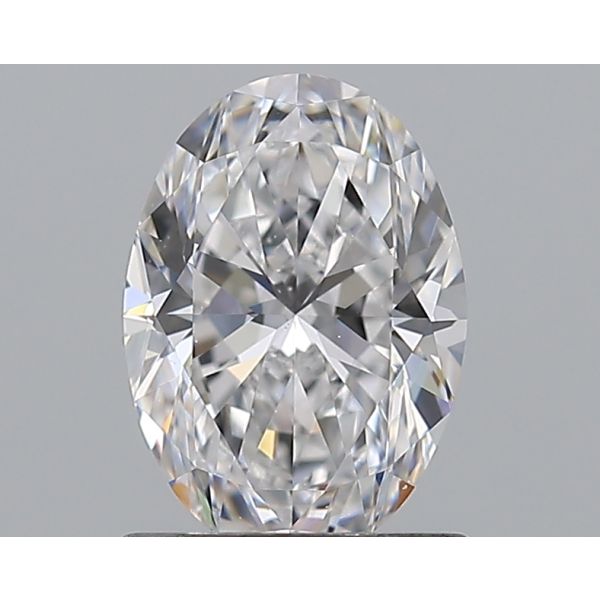 OVAL 1.2 D VS2 VG-EX-EX - 2235594844 GIA Diamond