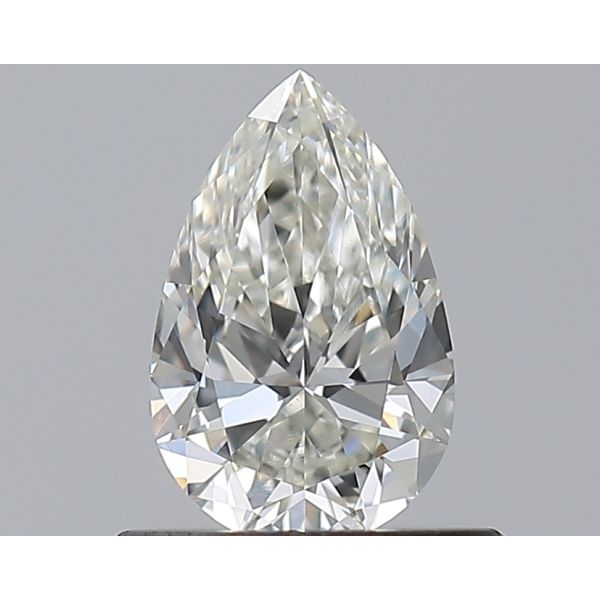 PEAR 0.51 I VS1 EX-EX-EX - 2235617023 GIA Diamond