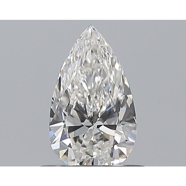 PEAR 0.5 F VS2 EX-VG-EX - 2235617195 GIA Diamond