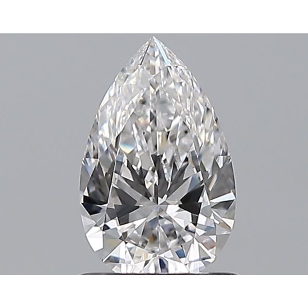 PEAR 0.82 E VS1 EX-EX-EX - 2235629747 GIA Diamond