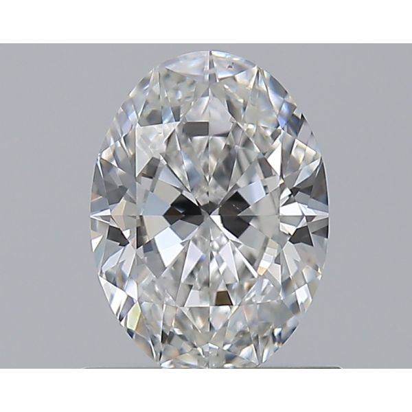 OVAL 0.7 F VS2 VG-EX-VG - 2235629763 GIA Diamond