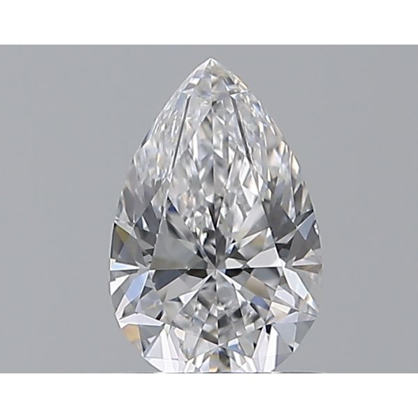 PEAR 0.7 D VS2 VG-VG-VG - 2235631140 GIA Diamond