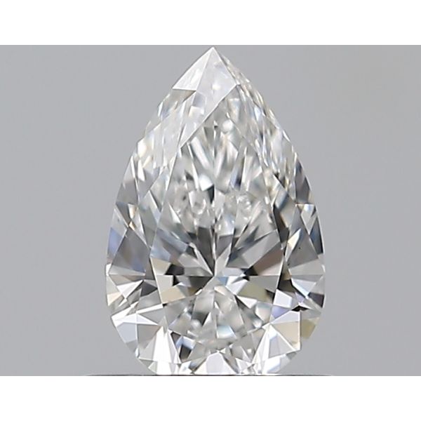PEAR 0.51 E VS1 EX-VG-EX - 2235635274 GIA Diamond