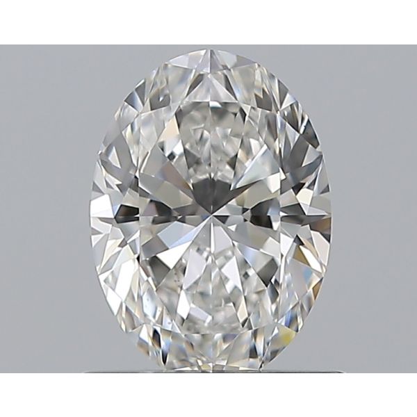 OVAL 0.82 G VS1 EX-EX-EX - 2235636873 GIA Diamond