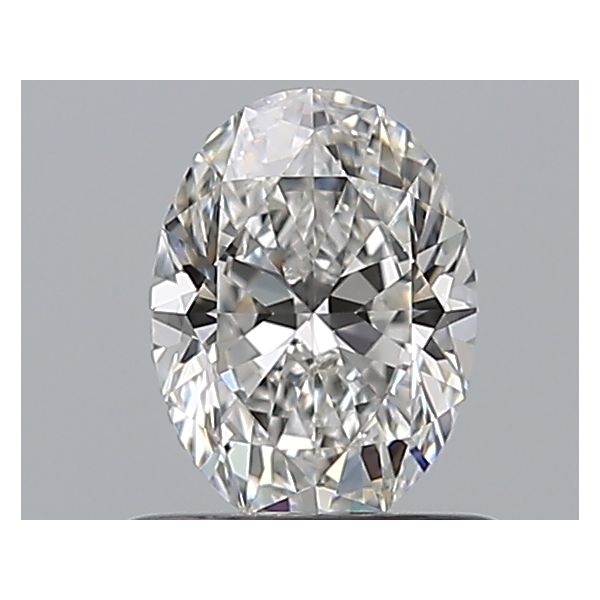 OVAL 0.7 G VS2 VG-VG-EX - 2235636894 GIA Diamond