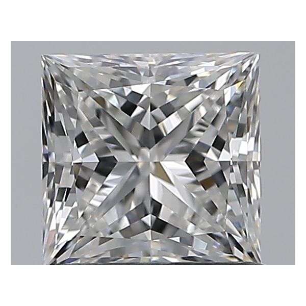 PRINCESS 1.03 G VS1 EX-EX-EX - 2235636911 GIA Diamond