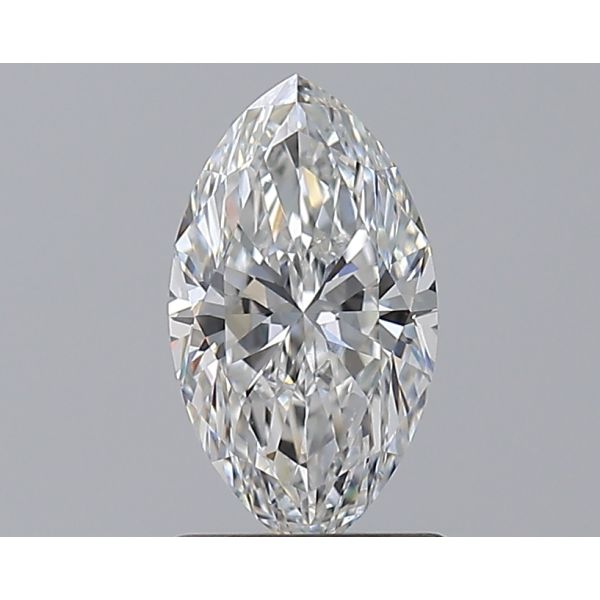 MARQUISE 1.2 F VS2 VG-EX-EX - 2235638331 GIA Diamond