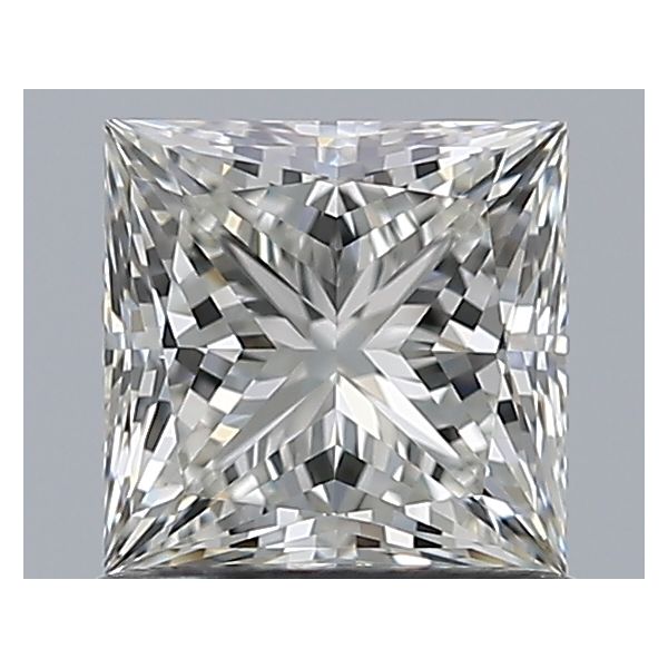 PRINCESS 1.02 I VVS1 EX-EX-EX - 2235638491 GIA Diamond