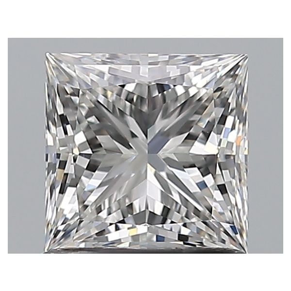 PRINCESS 1 G VS1 EX-EX-EX - 2235638518 GIA Diamond