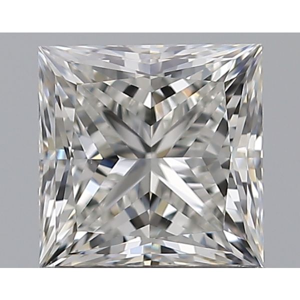 PRINCESS 1 H VS1 EX-EX-EX - 2235638528 GIA Diamond