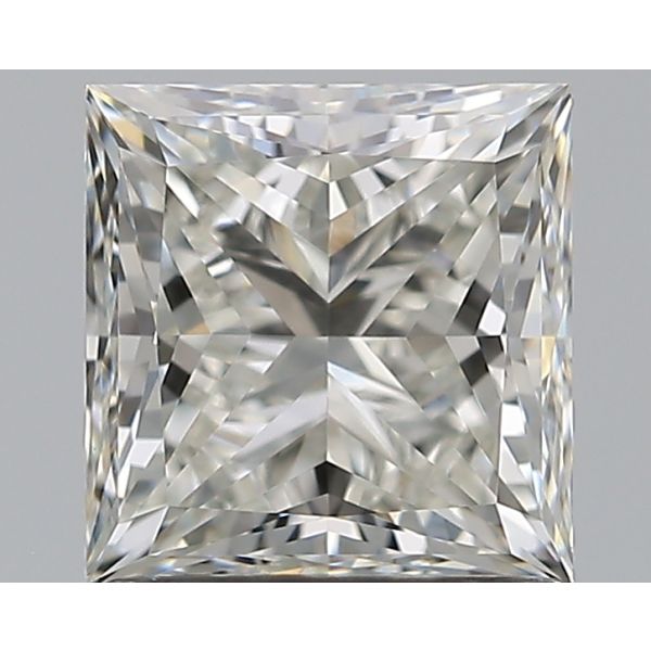 PRINCESS 1.2 I VVS2 VG-EX-EX - 2235641183 GIA Diamond