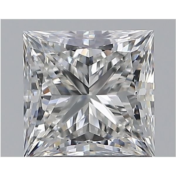 PRINCESS 1.08 G VVS2 EX-EX-EX - 2235641213 GIA Diamond