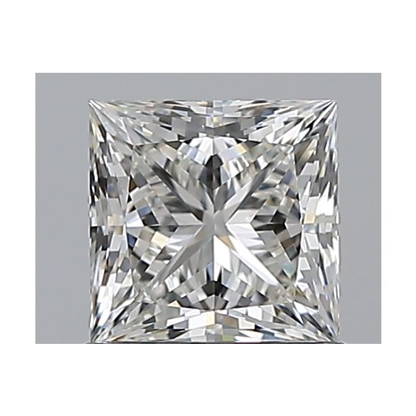 PRINCESS 1.01 I VS1 EX-EX-EX - 2235641428 GIA Diamond