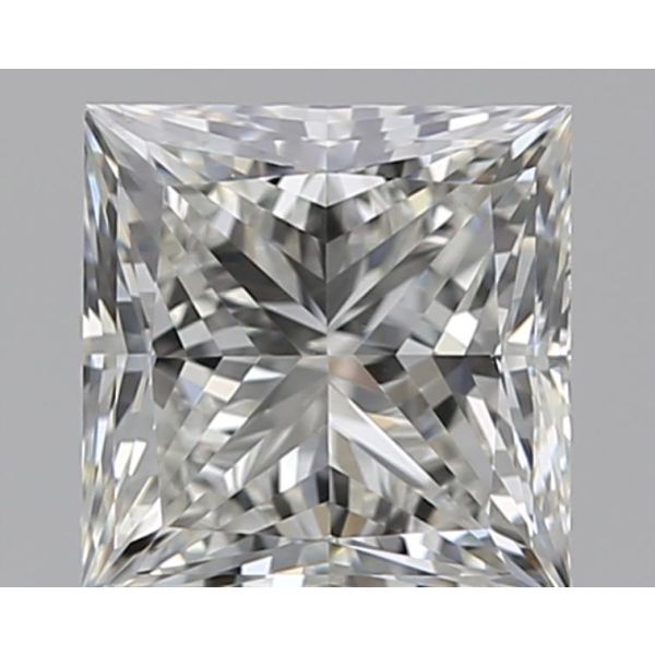 PRINCESS 0.97 I VS2 EX-EX-EX - 2235641472 GIA Diamond