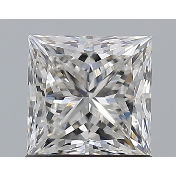 PRINCESS 1.01 G VS1 EX-EX-EX - 2235642638 GIA Diamond