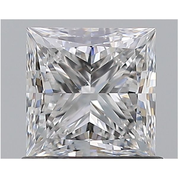 PRINCESS 1.01 E VS2 VG-EX-EX - 2235642684 GIA Diamond