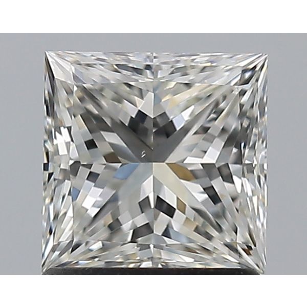 PRINCESS 1.2 H VS2 EX-EX-EX - 2235642703 GIA Diamond