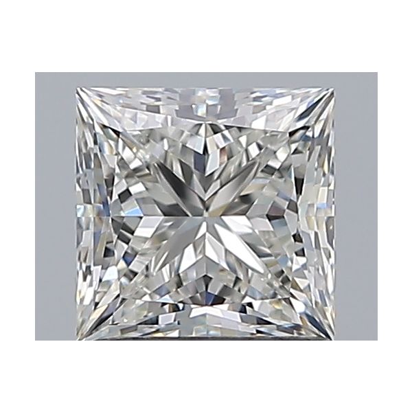 PRINCESS 1.21 I VS1 EX-EX-EX - 2235642708 GIA Diamond