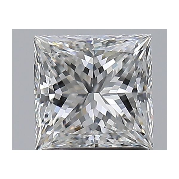 PRINCESS 1.21 F VS2 EX-EX-EX - 2235642715 GIA Diamond