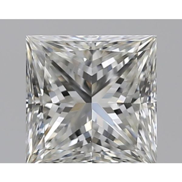 PRINCESS 0.96 I VS2 EX-EX-EX - 2235642780 GIA Diamond