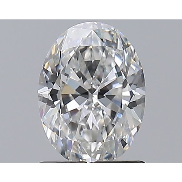 OVAL 1.01 F VS2 VG-EX-EX - 2235649342 GIA Diamond