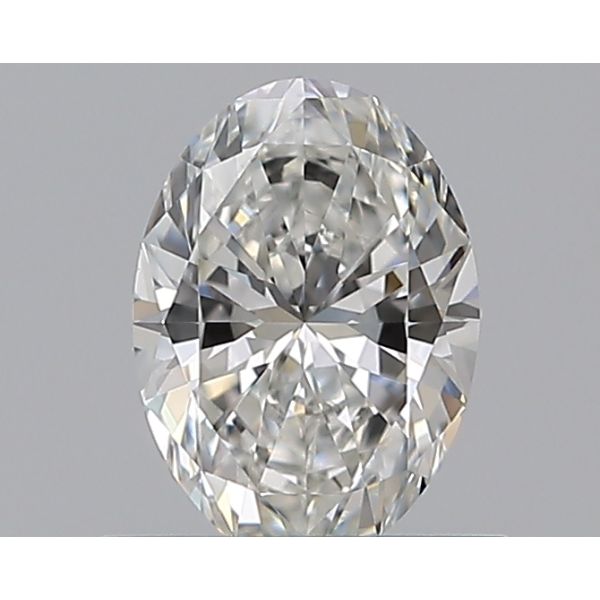 OVAL 0.53 G VS2 EX-EX-VG - 2235649495 GIA Diamond