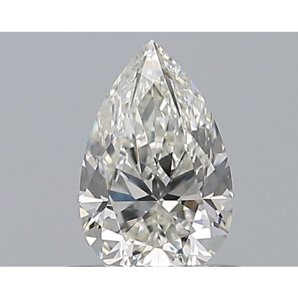 PEAR 0.51 I VS2 EX-EX-EX - 2235655131 GIA Diamond