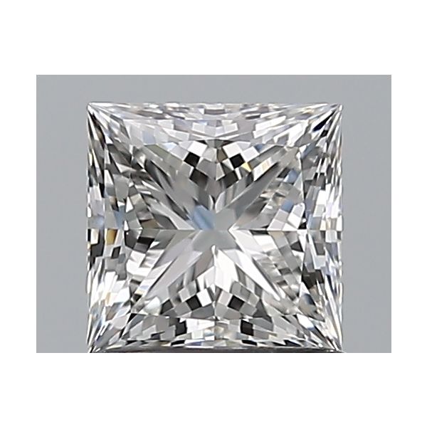 PRINCESS 1 G VS1 EX-EX-EX - 2235660264 GIA Diamond