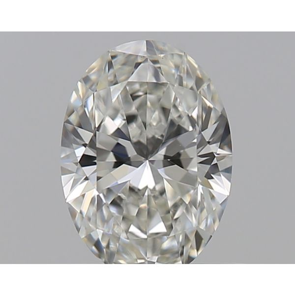 OVAL 0.53 H VS1 EX-VG-EX - 2235662457 GIA Diamond