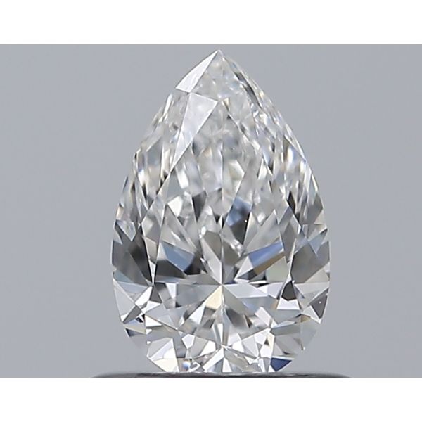 PEAR 0.5 E VS2 VG-VG-VG - 2235662471 GIA Diamond