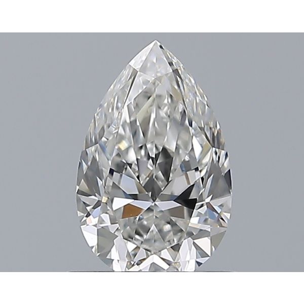 PEAR 0.7 F VS1 VG-EX-EX - 2235670377 GIA Diamond